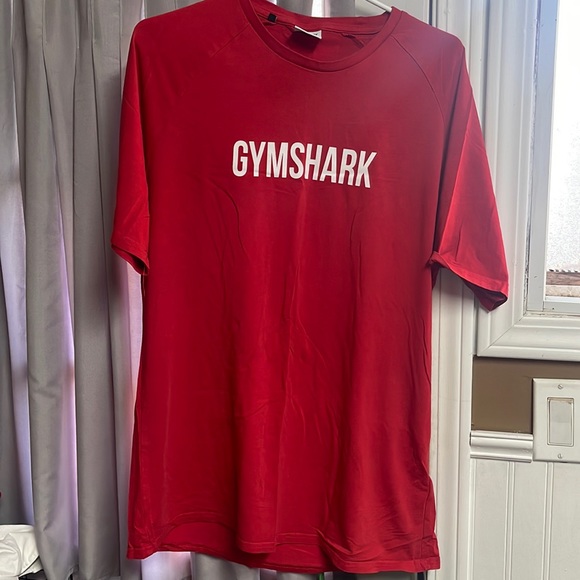 Gymshark Other - Gymshark shirt